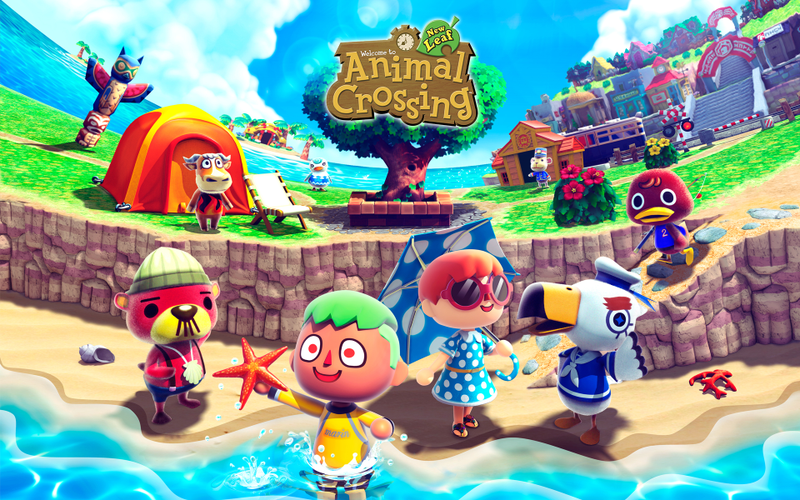 Illustration for article titled The Tropical Island Dilemma: Challenging Video Games' Stereotypes